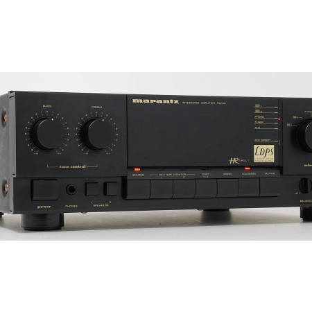 MARANTZ PM-55 KULTOWY WZMACNIACZ STEREO !