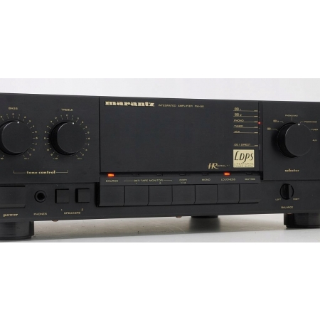 MARANTZ PM-55 KULTOWY WZMACNIACZ STEREO !