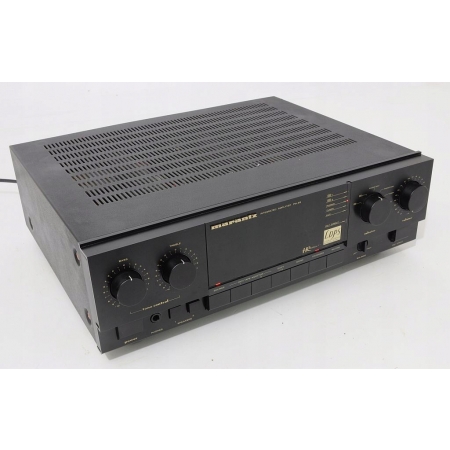 MARANTZ PM-55 KULTOWY WZMACNIACZ STEREO !
