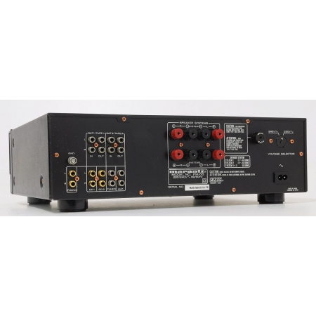 MARANTZ PM-55 KULTOWY WZMACNIACZ STEREO !