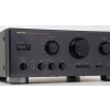 ONKYO INTEGRA A-8850 ZNAKOMITY WZMACNIACZ STEREO TOP MODEL !