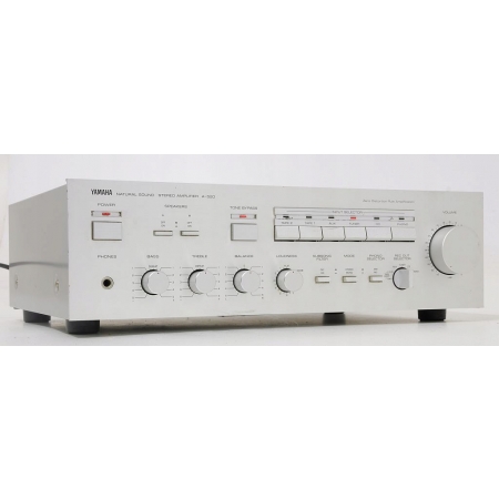 YAMAHA A-520 KULTOWY WZMACNIACZ STEREO !