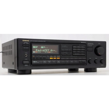 ONKYO TX-8510R SOLIDNY AMPLITUNER STEREO Z RDS !