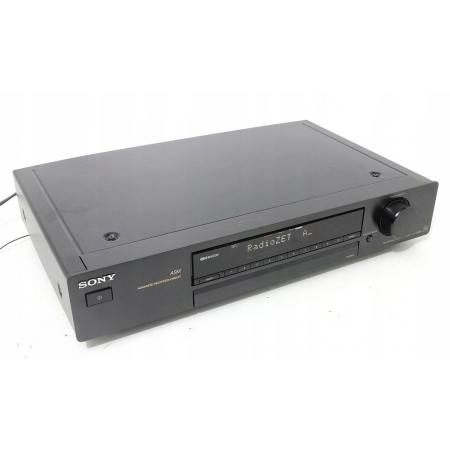 SONY ST-SB920 QS TOPOWY TUNER RADIOWY RDS !