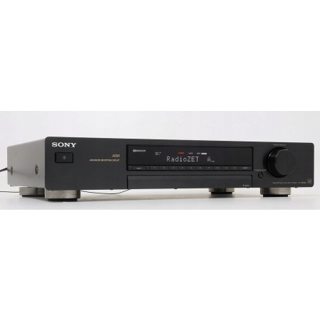 SONY ST-SB920 QS TOPOWY TUNER RADIOWY RDS !