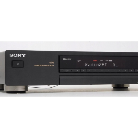 SONY ST-SB920 QS TOPOWY TUNER RADIOWY RDS !