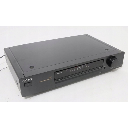 SONY ST-SB920 QS TOPOWY TUNER RADIOWY RDS !