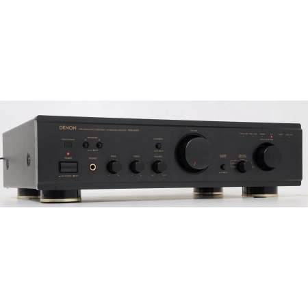DENON PMA-655R ZNAKOMITY WZMACNIACZ STEREO !