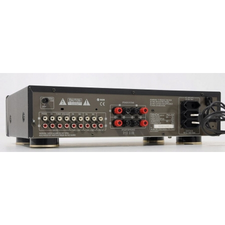 DENON PMA-655R ZNAKOMITY WZMACNIACZ STEREO !